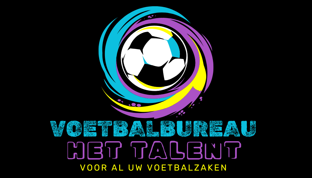 voetbalbureauhettalent
